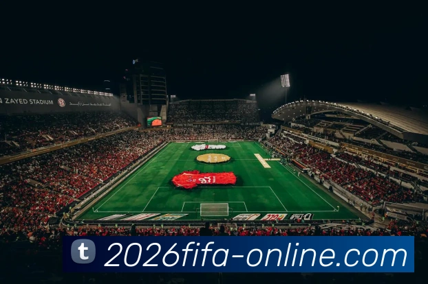 走近2026世界杯买球